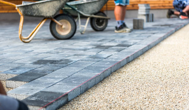 Reasons to Select Us for Your Driveway Paving Requirements in Red Bank, TN