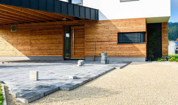 Red Bank, TN Driveway Pavers Company