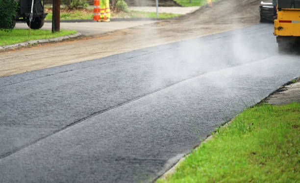 Best Interlocking Driveway Pavers  in Red Bank, TN